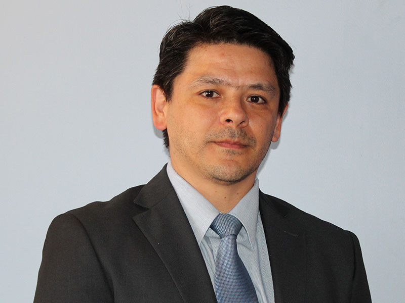 Ricardo Montenegro Guillén Socio Director Despacho Carvajal